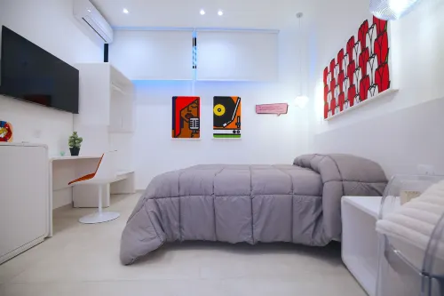 Glave Rooms Hotel a Campomarino