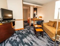 Fairfield Inn & Suites San Antonio Alamo Plaza/Convention Center