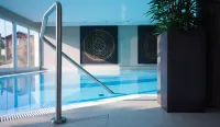 Strandhafer Aparthotel - Swimmingpools