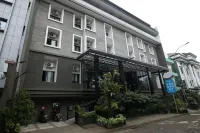 Arotel BSD Serpong Hotel di Serpong