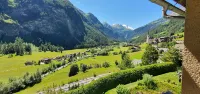 Hieserhof - Superior Alpine Apartments Hotels in Heiligenblut
