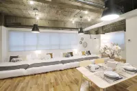 Nikke Building (401, 402)