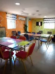Xela Hotels and Resorts - parking