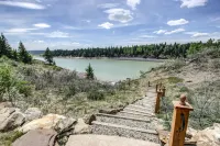 Unique Cottage Hotels in Rocky View County