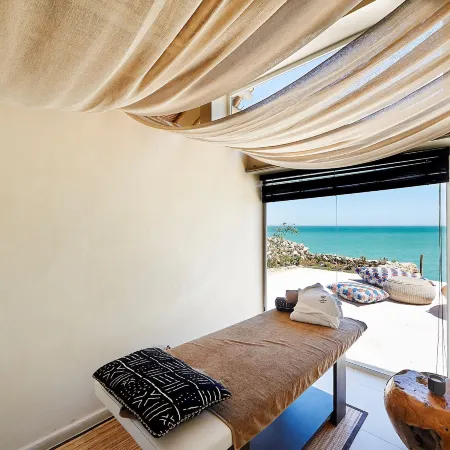 La Crique Nature & Spa