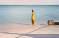 La Crique Nature & Spa - Beach
