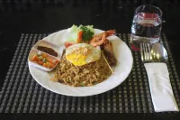 House Sangkuriang Hotel a Coblong