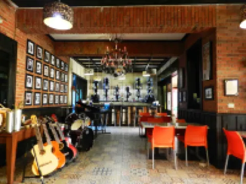 Mon Hotel Boutique Hoteles en Constanza