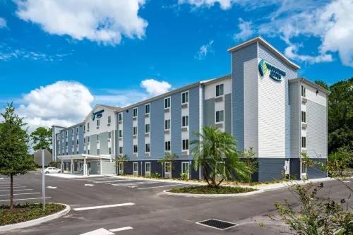 WoodSpring Suites Sanford North I-4 Orlando Area