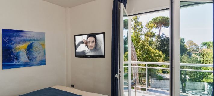 Hotel Central Park Hotels in Pietrasanta