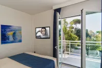 Hotel Central Park Hotels in Pietrasanta