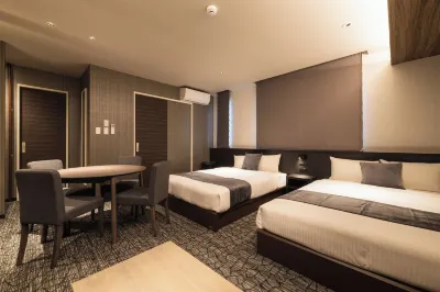 Grand Base Kagoshima Hotels in Каґошіма