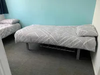 Chalet 91A - South Shore Bridlington - Chalets