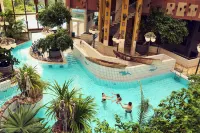 Hotel Nordseeküste by Center Parcs - Pools