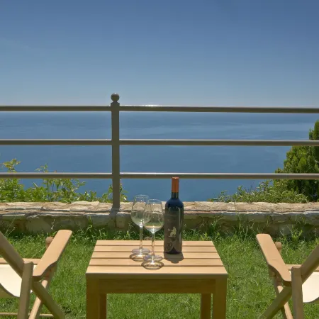 Blue Horizon Suites