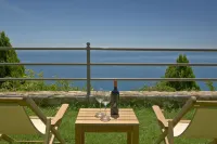 Blue Horizon Suites - Ocean View