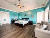 Victoria House Hotels in Northcentral