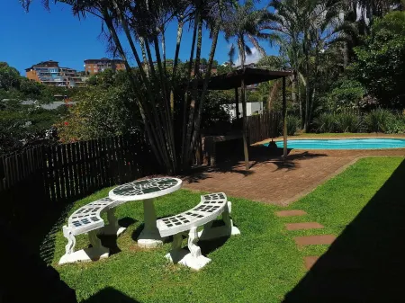 BillsBest Beach House