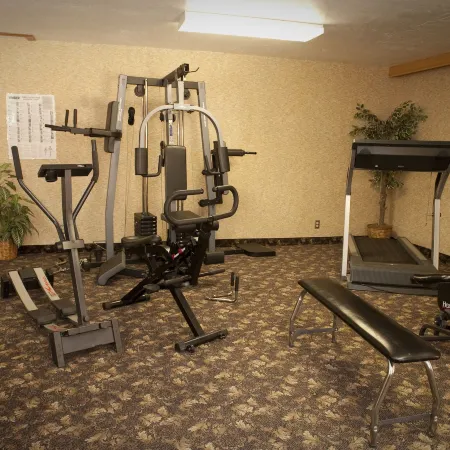 Quality Inn Richfield I-70