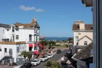 The P&M Paignton RESIDENCE - Ocean View