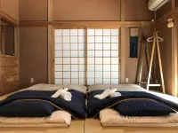 Shimanto Riverside Hideaway Hotels near Shimantogawayacho Natural Park