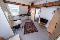 Milchhof Apartments Aschaffenburg Hotels in Aschaffenburg