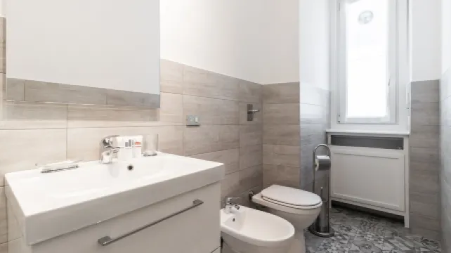 Italianway - Sacconi 2 Отели рядом со станцией Milano Rogoredo