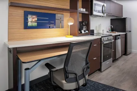 TownePlace Suites Orlando Airport