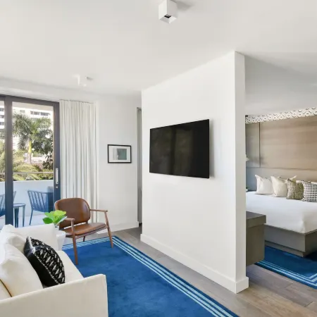 Kaskades Hotel South Beach