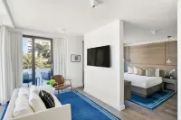 Kaskades Hotel South Beach - familiares