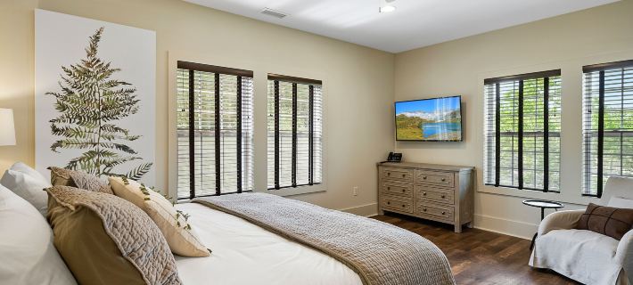 The Blowing Rock Manor Hotels in Watauga County