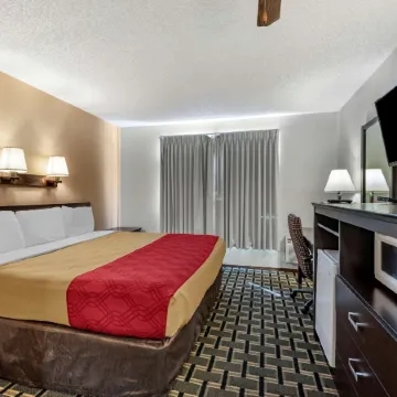 Econo Lodge la Junta