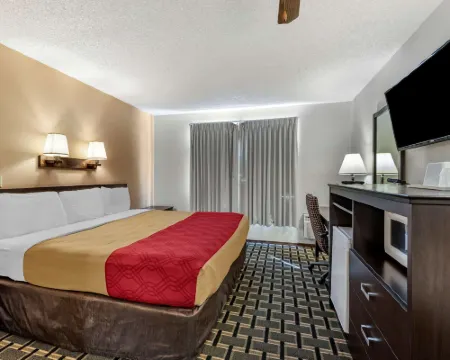 Econo Lodge la Junta Hotels in La Junta