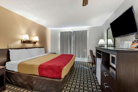 Econo Lodge la Junta