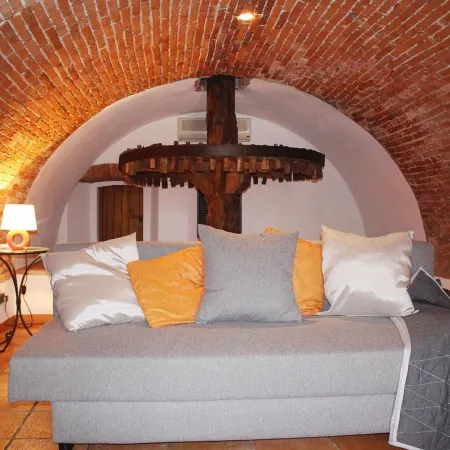 Stone House in Camaiore Near Versilia Beach