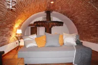 Stone House in Camaiore Near Versilia Beach - Hot Tub