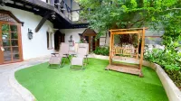 Tropicana Castle Dive Resort powered by Cocotel Hotels near Sabang Beach