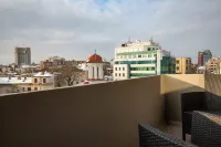 メトロポール アパートメンツ オールド センター