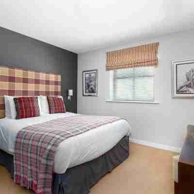 The World's End - Northampton Rooms