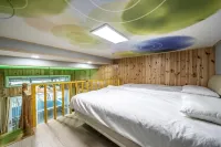 Gyeongju Soraedanga Pension