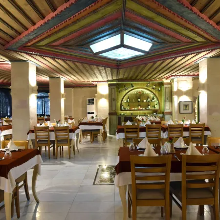 Alp Hotel Cappadocia