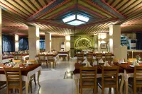 อัลป์ โฮเทล คัปปาโดเชีย