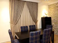 Loren Serviced Apartment Alslamah Hotels near Al Rawda