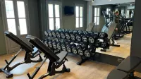 Kalimera Kriti Hotel & Village Resort - Gym