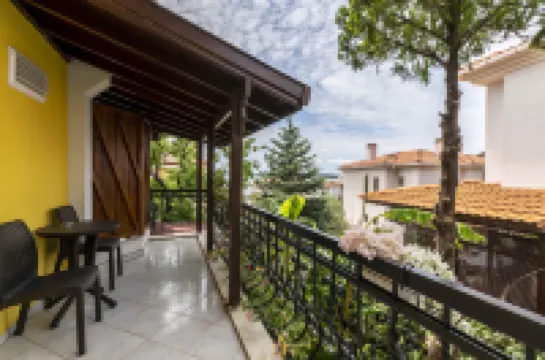 クンダ ヴィラ アンカ