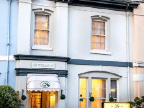 Kethla House Hotels in Torquay