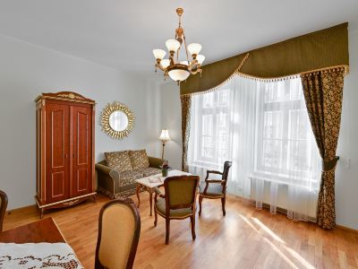 Boutique Hotel Romanza