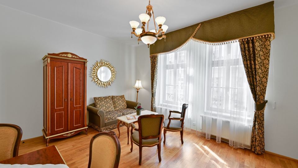 Boutique Hotel Romanza