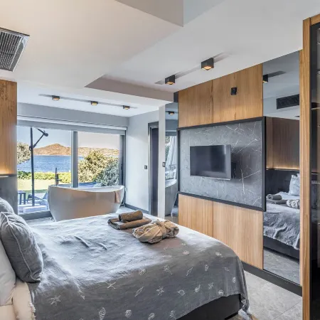 Çimentepe Residence Deluxe