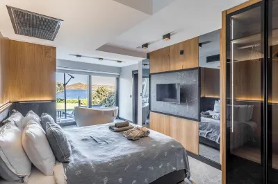Çimentepe Residence Deluxe